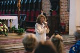 Gwiazda polskiej muzyki, Halina Frąckowiak, zaśpiewa w kościele we Wrocławiu. Już w ten weekend