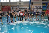 Sparta Oborniki kończy Mistrzostwa Polski na piątym miejscu [FOTO]