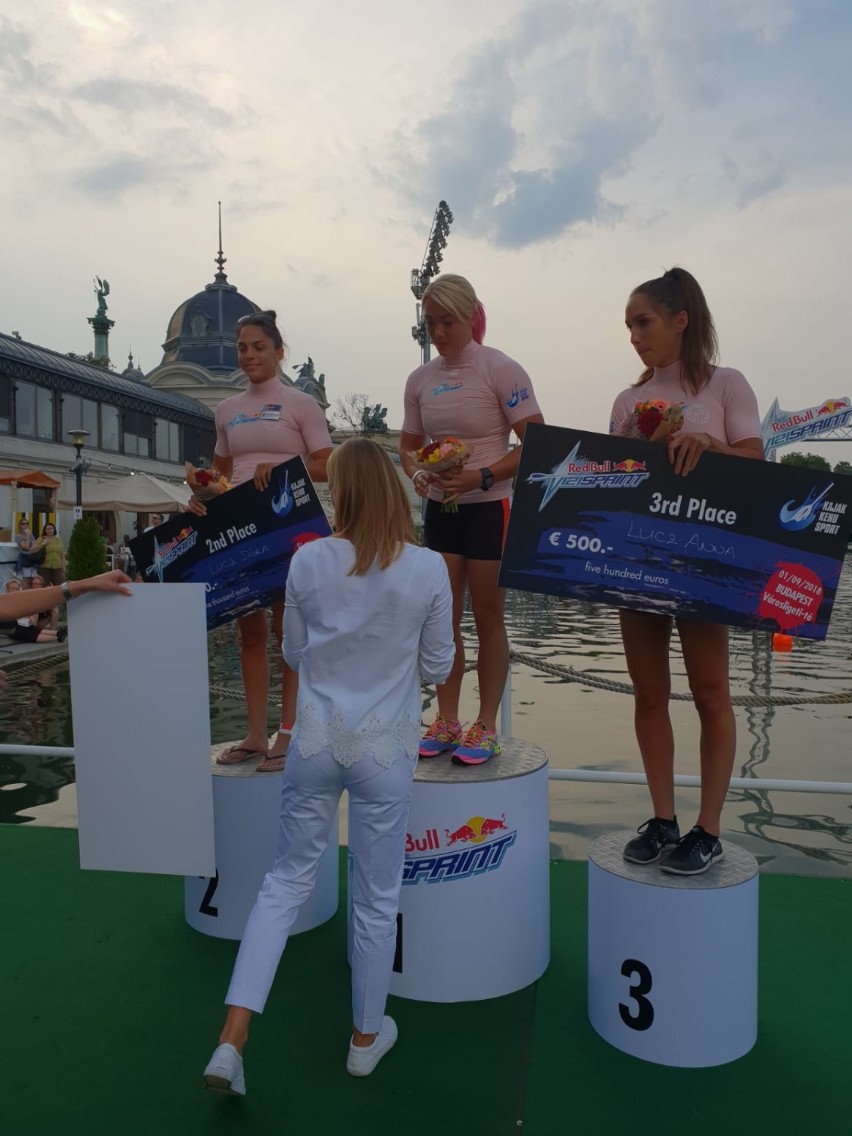Marta Walczykiewicz wygrała prestiżowe zawody na Węgrzech