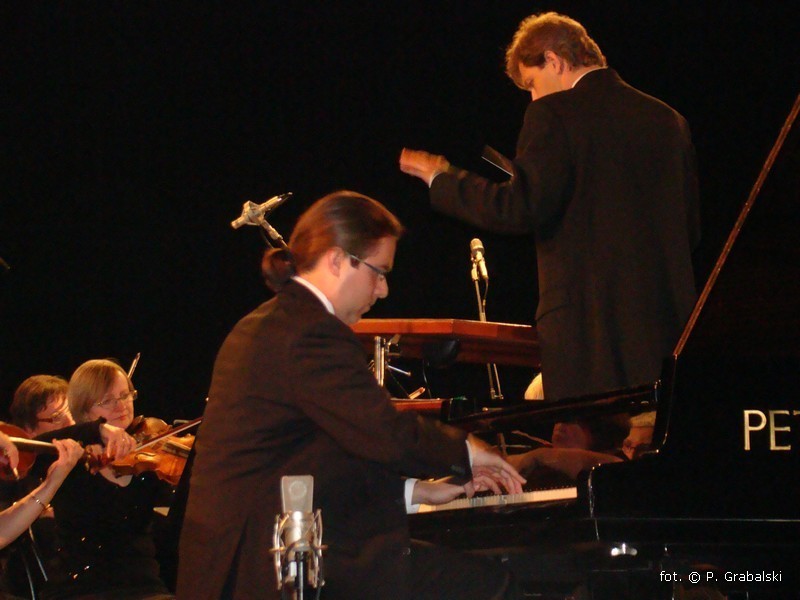 Radomsko: Galowy koncert z Chopinem w roli głównej