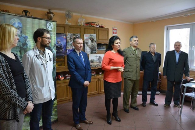 Żuławy i Mierzeja. Rozpoczęła się tegoroczna kwalifikacja wojskowa w powiecie nowodworskim. Wojskowa Komenda Uzupełnień w Malborku sprawdzi przydatność do służby wojskowej mężczyzn z rocznika 1998.