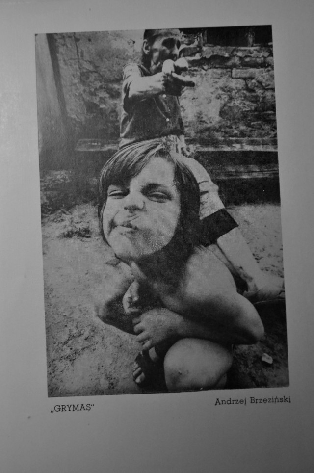Biennale Fotografii Artystycznej "Dziecko" Piła 1977