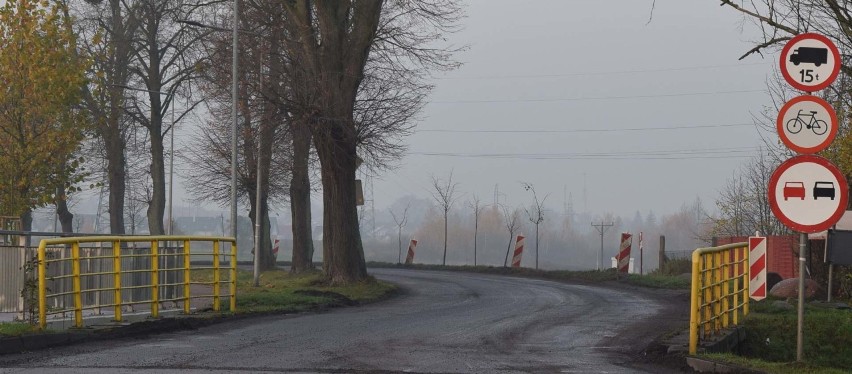 Malborku. Ulica Dąbrówki będzie nieprzejezdna. Wykonawca będzie kładł nową nawierzchnię