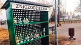 Radny z Suwałk proponuje, by przy cmentarzu powstała zniczodzielnia