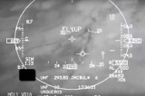 Pilot F-16 stracił przytomność podczas lotu. Od śmierci uratował go automatyczny system unikania kolizji (wideo)