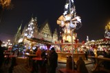 Jarmark Bożonarodzeniowy we Wrocławiu. Początek już w piątek, 22 listopada (SZCZEGÓŁY, ATRAKCJE)