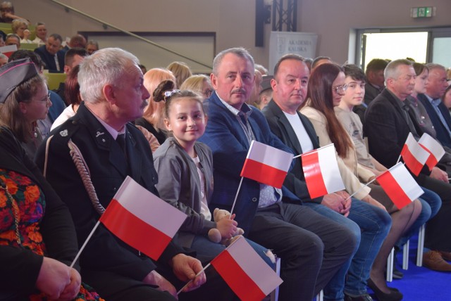 "Polska jest jedna - inwestycje lokalne". W Kaliszu podsumowano działania dla miasta i regionu