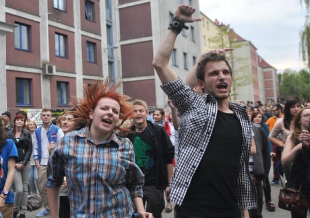 Technikalia i Medykalia 2014 już 12-17 maja w Gdańsku