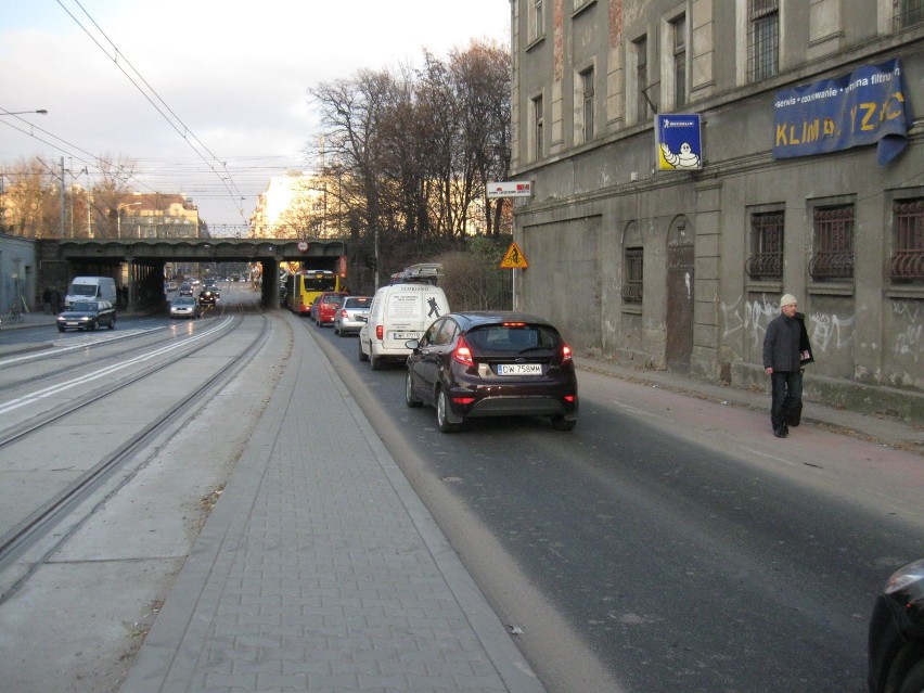 Strażnicy miejscy we Wrocławiu nie obchodzili Dnia...