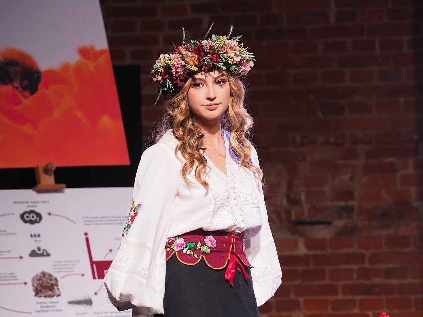 Łodzianka Julia Baryga reprezentowała Polskę podczas konkursu piękności na Filipinach. ZDJĘCIA