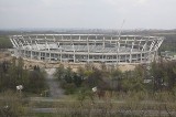 Otwarcie Stadionu Śląskiego. Derby otworzą odnowiony obiekt?