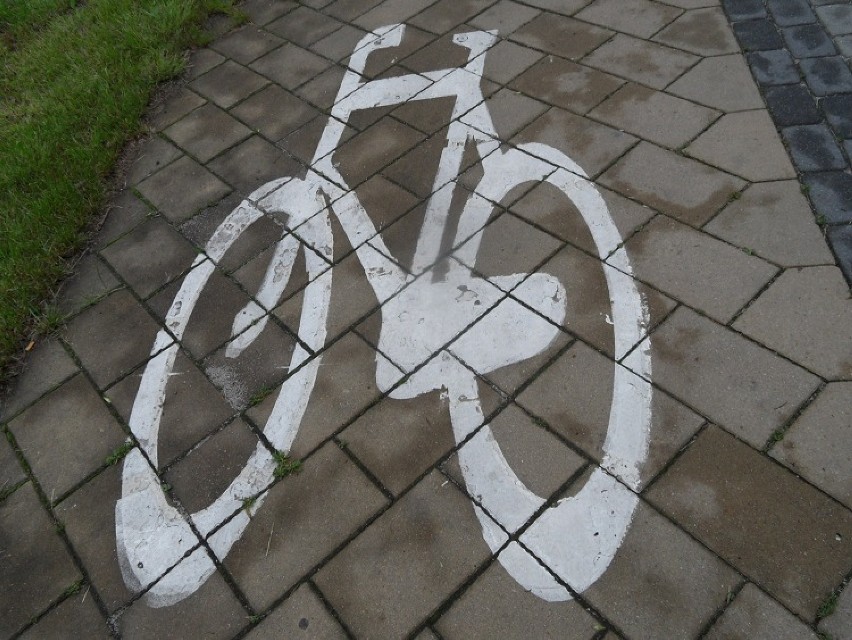 Ścieżki rowerowe są potrzebne w mieście?