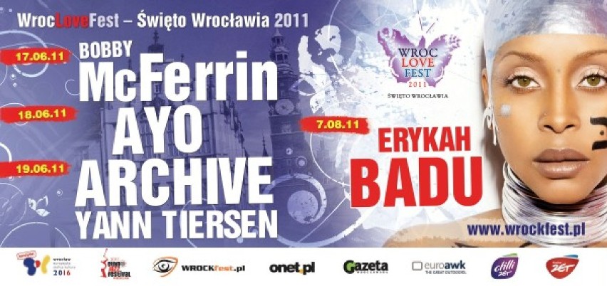 Święto Wrocławia 2011