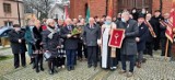 Włodarze miasta i mieszkańcy Budzynia spotkali się na uroczystej Mszy św. [ZDJĘCIA]