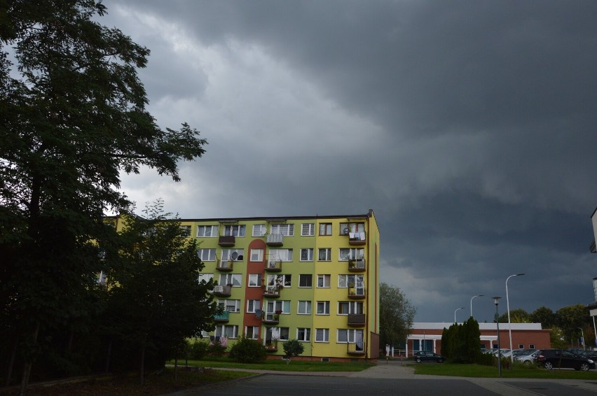 Alert obowiązywać będzie do 23:00.