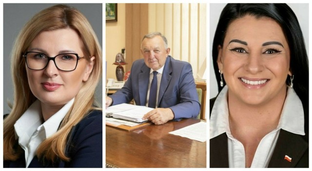 Wybory na burmistrza Głubczyc zostały rozstrzygnie już w pierwszej turze.