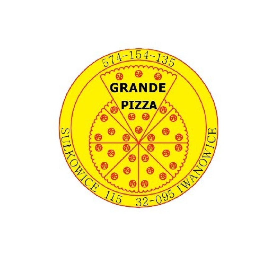 Grande Pizza
Sułkowice 115

Kliknij i zagłosuj na ten lokal