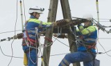 Brak prądu w Głogowie i okolicy. Gdzie w najbliższych dniach (14-18 listopada) planowane są wyłączenia prądu