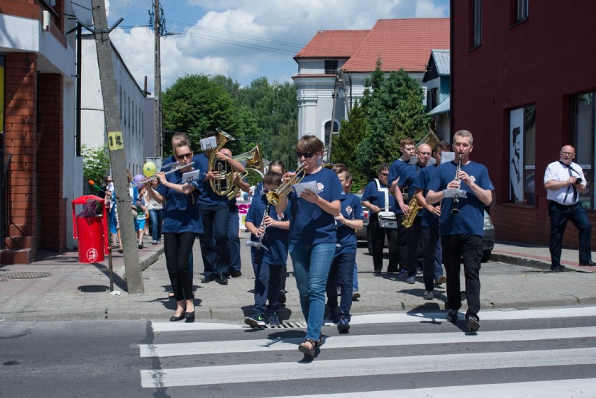 Marsz dla Życia i Rodziny w Rawie Mazowieckiej odbył się w...