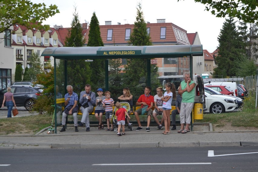 Tour de Pologne w Żorach: Kolarze przejechali przez nasze miasto