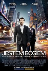 Rozdaliśmy bilety na film &quot;Jestem Bogiem&quot;