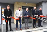 Powiatowe Centrum Usług Społecznych we Włodawie oficjalnie otwarte. Zobacz zdjęcia