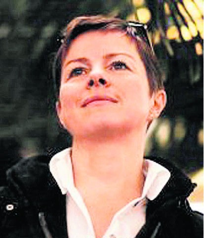 Ewa Marcinek, dyrektor zarządzający Silesia City...