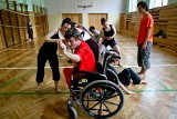 Teatr ITT &quot;KołoNoga&quot; zaprasza na warsztaty taneczne dla niepełnosprawnych