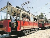 Wrocław: Zabytkowe tramwaje wracają na tory