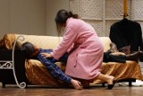 Spektakl „Mąż  zmarł, ale już mu lepiej” w Miejskim Domu Kultury w Opocznie z rekordową oglądalnością [FOTO]