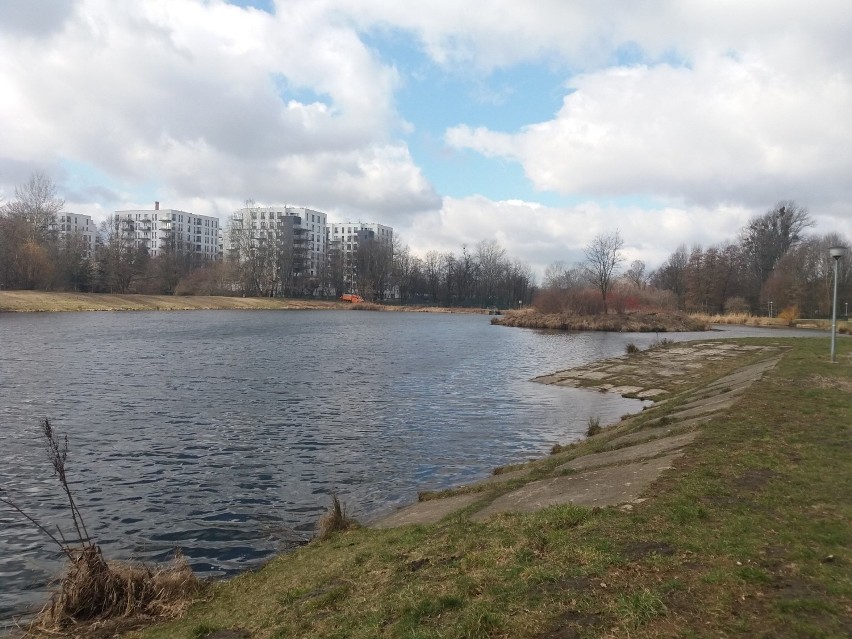 Nowe atrakcje w parku nad Sokołówką w Łodzi. Zobaczcie jakie!