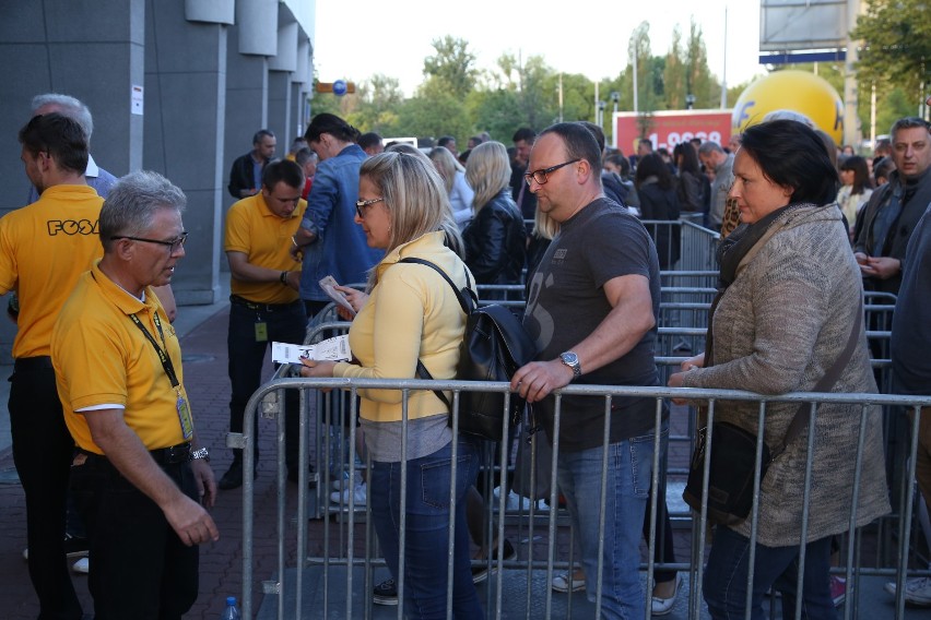 Bryan Adams na Torwarze. Artysta nie zawiódł warszawskiej...