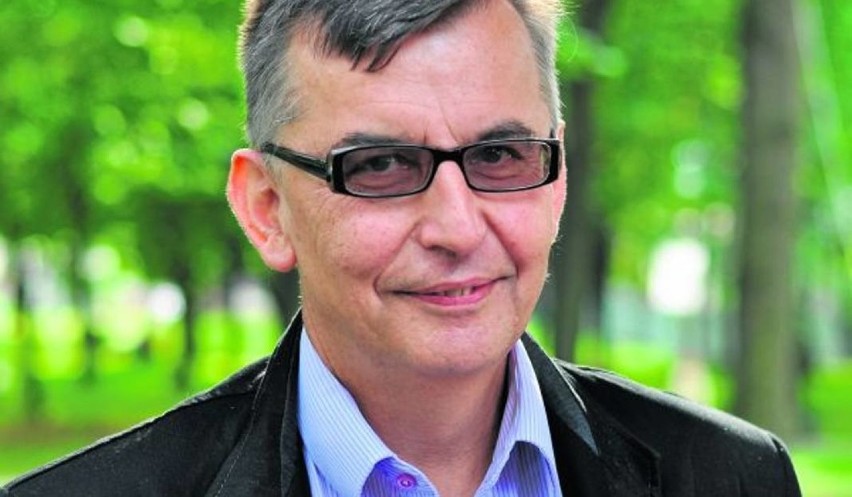 Czesław Szynalik