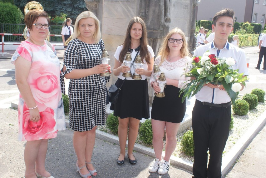 Zjazd absolwentów Zespołu Szkół nr 1 w Liskowie i Zespołu...