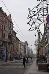 Choć to dopiero listopad, Katowice już stroją się na święta ZDJĘCIA