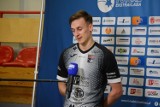 Futsal. Reprezentant Polski strzelił dwie, ale Team niespodziewanie przegrał u siebie 