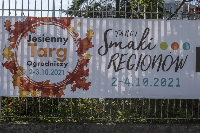 Smaki Regionów na Międzynarodowych Targach Poznańskich...