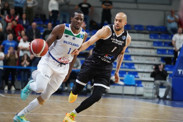 Anwil Włocławek - Kauhajoki Karhu 88:89