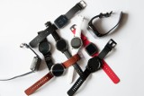 Wielki test smartwatchów - przetestowaliśmy 10 inteligentnych zegarków
