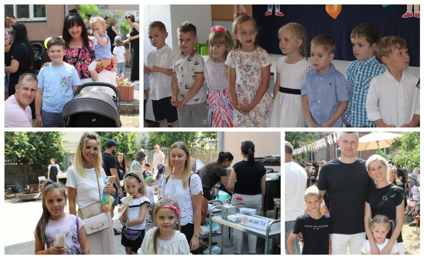 Przedszkole Słoneczne w Pleszewie zorganizowało tradycyjny...