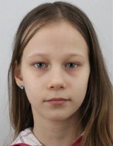Policja prosi o pomoc w poszukiwaniu zaginionej 13-latki, obywatelki Czech