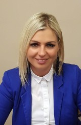 Aleksandra Bykowska, dyrektor MOPS w Brodnicy podsumowuje pierwsze miesiące na tym stanowisku oraz zdradza swoje plany