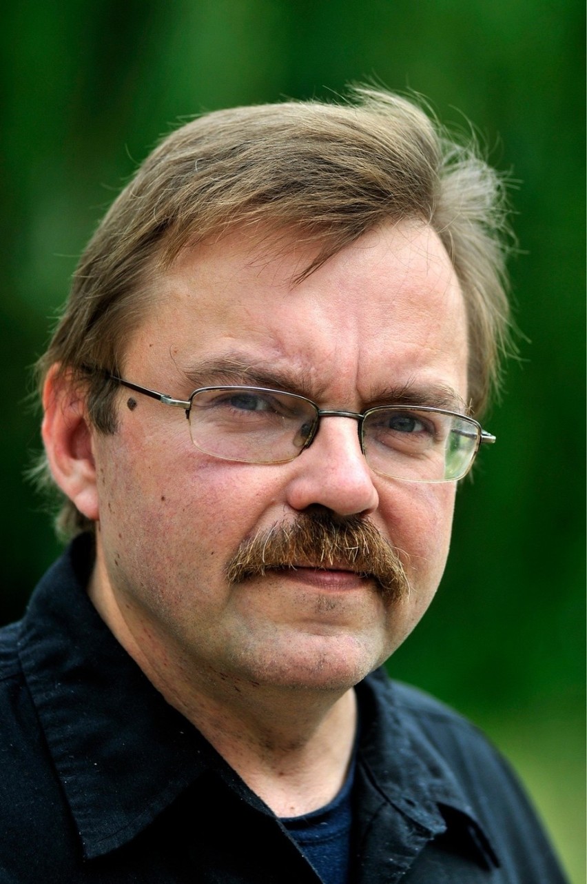Piotr Dwojacki (1967-2017)