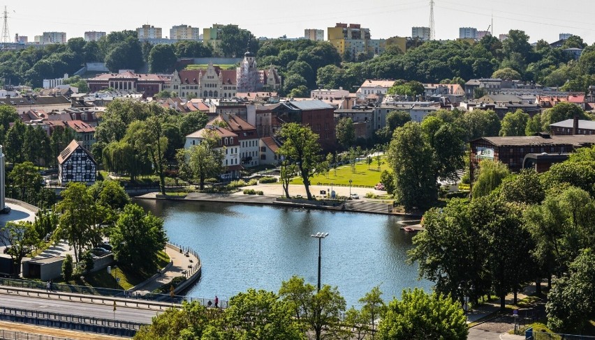 Przedstawiamy sobotnie i niedzielne wydarzenia w mieście....