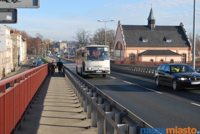 Miasto Leszno zleciło zaprojektowanie przebudowy krajowej 12-ki.