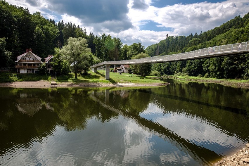 Propozycja na upalne lato 2022. Bezpłatna plaża przy ośrodku...