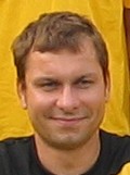 Krzysztof Jezierski