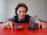 Konkursowa Jazda Samochodem już w niedzielę w Gorzowie 
