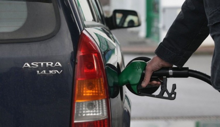 Ile zapłacimy za paliwo na stacjach benzynowych w Lubuskiem?...