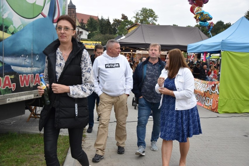 I Zlot FoodTrucków odbył się w Żukowie. Chyba nikt nie spodziewał się aż takich tłumów!